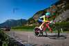 YAROSHENKO Viktoriia: UEC Road Cycling European Championships - Trento 2021