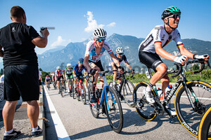 MORANG Mil: UEC Road Cycling European Championships - Trento 2021