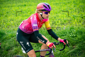 REUSSER Marlen: Tour de Romandie - Women 2022 - 3. Stage