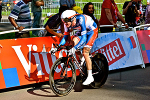 Jurgen van den Broeck: finish 9. stage