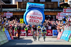 PREIDLER Georg: 99. Giro d`Italia 2016 - 14. Stage