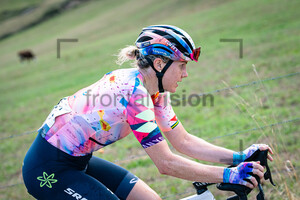ROY Sarah: Ceratizit Challenge by La Vuelta - 2. Stage