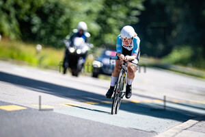 GÃ…SKJENN Ingvild: Tour de Suisse - Women 2022 - 2. Stage