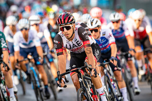 OLIVEIRA Ivo: La Vuelta - 21. Stage