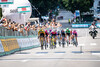 TEAM JUMBO-VISMA: Giro dÂ´Italia Donne 2022 – 6. Stage