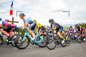 LIPPERT Liane: Tour de France Femmes 2022 – 3. Stage