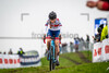 MCKINNON Elizabeth: UEC Cyclo Cross European Championships - Drenthe 2021