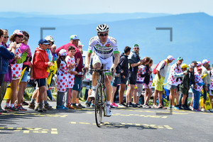 : Tour de France 2017 – Stage 9