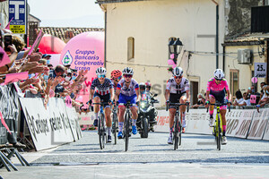 WINDER Ruth: Giro Rosa Iccrea 2020 - 8. Stage