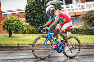 AREFAYNE Aklilu: UCI Road Cycling World Championships 2022