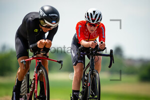 KINITZ Runa: National Championships-Road Cycling 2021 - ITT Women