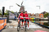 SCHWEINBERGER Christina, SCHREMPF Carina: UEC Road Cycling European Championships - Drenthe 2023