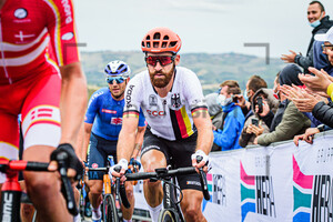 GESCHKE Simon: UCI Road Cycling World Championships 2020