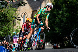 LE ROUX Maude Elaine: UCI Road Cycling World Championships 2023
