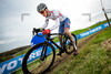 CARRICK-ANDERSON Corran: UEC Cyclo Cross European Championships - Drenthe 2021