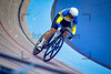 BILETSKA Alla: UCI Track Cycling Champions League – London 2023