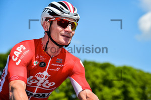 GREIPEL André: Tour de France 2018 - Stage 10
