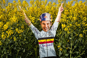 Cycling Fans: Paris - Roubaix - Men´s Race 2022
