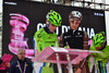 Michel Koch: Giro d`Italia – 2. Stage 2014
