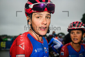 CONFALONIERI Maria Giulia: GP de Plouay - Women´s Race