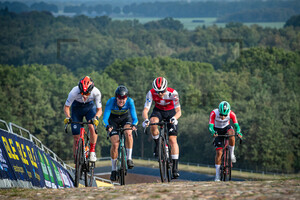 BINGGELI Alexandre: UEC Road Cycling European Championships - Drenthe 2023