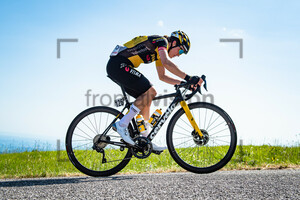 BEEKHUIS Teuntje: Giro dÂ´Italia Donne 2021 – 9. Stage