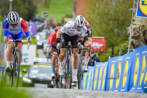 ALAPHILIPPE Julian: Ronde Van Vlaanderen 2021 - Men