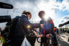 ALESSIO Camilla: Ronde Van Vlaanderen 2022 - WomenÂ´s Race