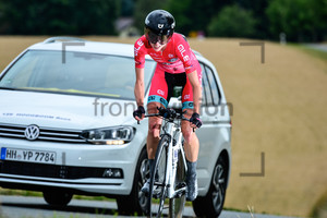 HOOGEBOOM Roos: Lotto Thüringen Ladies Tour 2017 – Stage 4