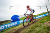 MÜLLER Timo: UEC Cyclo Cross European Championships - Drenthe 2021