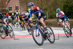 GUILMAN Victorie: Brabantse Pijl 2023 - WomenÂ´s Race