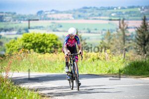 TEOLIS Jade: Bretagne Ladies Tour - 3. Stage
