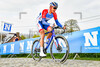 TERPSTRA Niki: Ronde Van Vlaanderen 2021 - Men