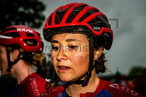 ASENCIO Laura: Tour de Suisse - Women 2021 - 2. Stage
