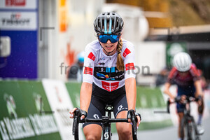 LIPPERT Liane: Tour de Romandie - Women 2022 - 2. Stage