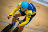 DENYSENKO Vladyslav: UEC Track Cycling European Championships – Grenchen 2021