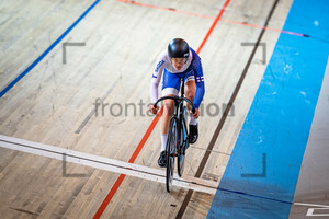 AINTILA Wilma: UEC Track Cycling European Championships (U23-U19) – Apeldoorn 2021