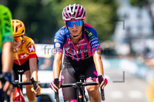 QUAGLIOTTO Nadia: Giro dÂ´Italia Donne 2022 – 6. Stage