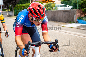 SCHWEINBERGER Kathrin: Tour de France Femmes 2022 – 6. Stage