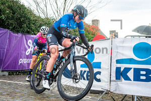 GEORGI Pfeiffer: Ronde Van Vlaanderen 2022 - Women´s Race