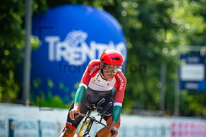 MORGADO António: UEC Road Cycling European Championships - Trento 2021