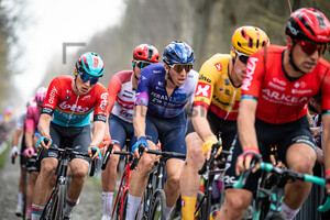 VANMARCKE Sep: Paris - Roubaix - MenÂ´s Race