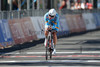 Yves Lampaert: UCI Road World Championships, Toscana 2013, Firenze, ITT U23 Men