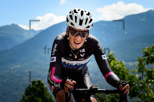 BUJAK Eugenia: Giro Rosa Iccrea 2019 - 6. Stage