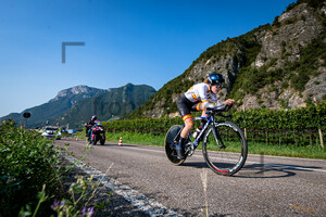 MARTIN MARTIN Isabel: UEC Road Cycling European Championships - Trento 2021