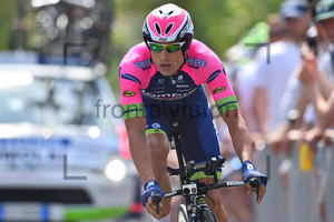CIMOLAI Davide: Tour de France 2015 - 1. Stage