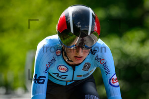 VAN DEN STEEN Kelly: Lotto Thüringen Ladies Tour 2019 - 5. Stage
