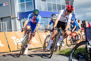 TEUTENBERG Tim Torn: UEC Road Cycling European Championships - Drenthe 2023