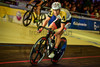 LAMPATER Leif: Sixday Amsterdam 2016