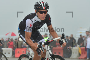 Matthew Busche: Tour de France – 10. Stage 2014